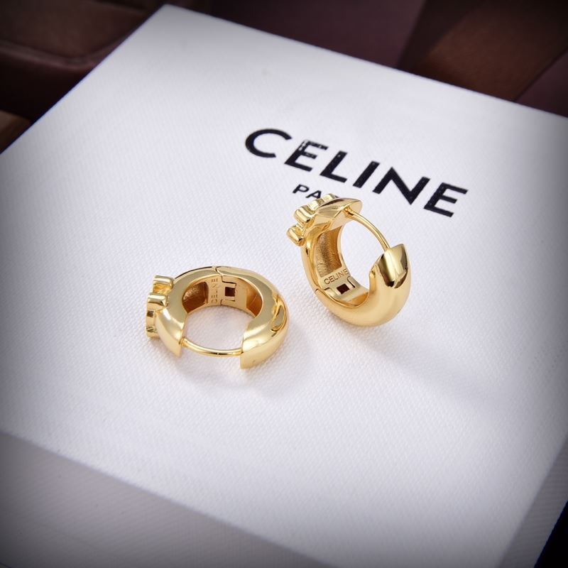 Celine Earrings